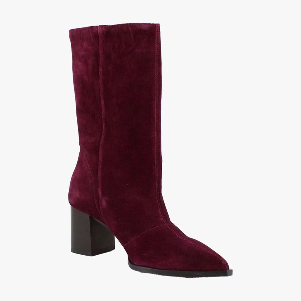 Vince Camuto Lorrys Wineberry